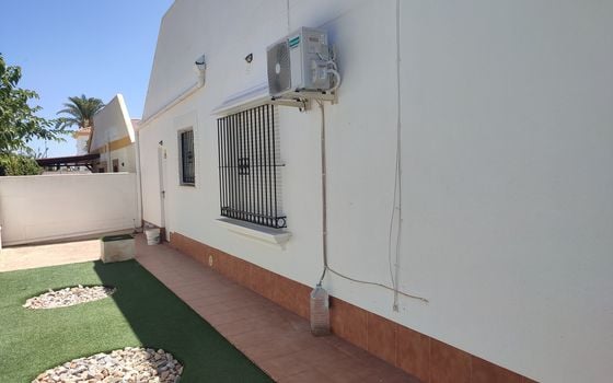 2 bedroom Villa in Sucina - PSP145724 - Photo - Small - 19