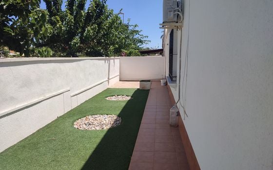 2 bedroom Villa in Sucina - PSP145724 - Photo - Small - 20