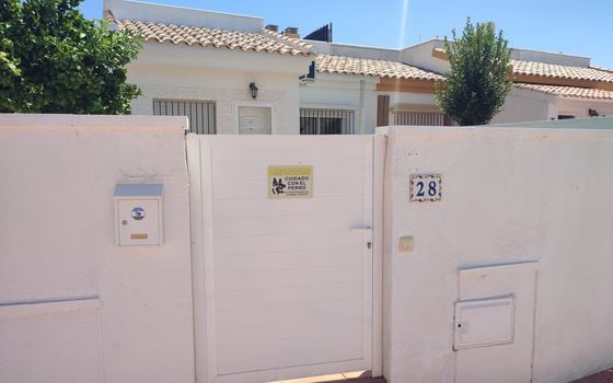 2 bedroom Villa in Sucina - PSP145724 - Photo - Small - 22