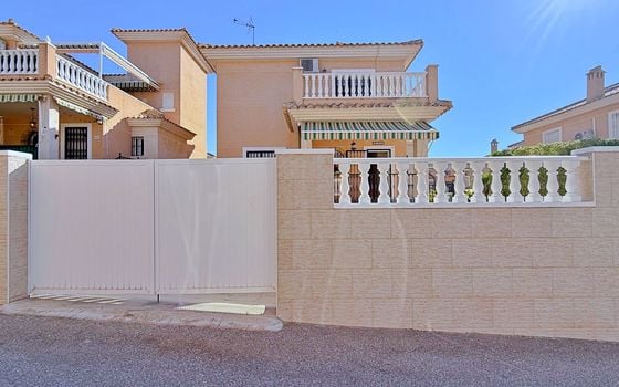 Vilă cu 4 dormitoare în Orihuela - B145771 - Imagini - Small - 44