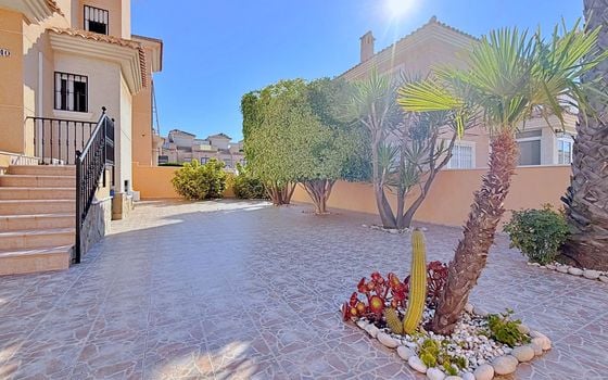 Vilă cu 4 dormitoare în Orihuela - B145771 - Imagini - Small - 39