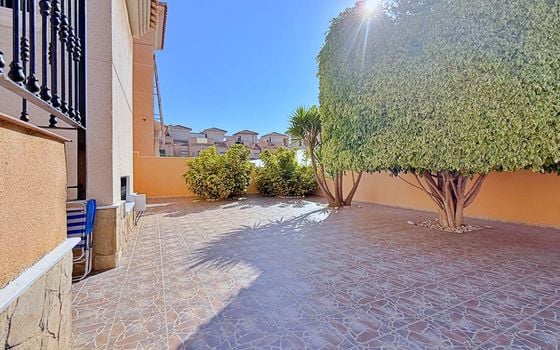 Vilă cu 4 dormitoare în Orihuela - B145771 - Imagini - Small - 41
