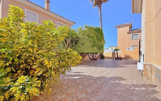 Vilă cu 4 dormitoare în Orihuela - B145771 - Imagini - Small - 40
