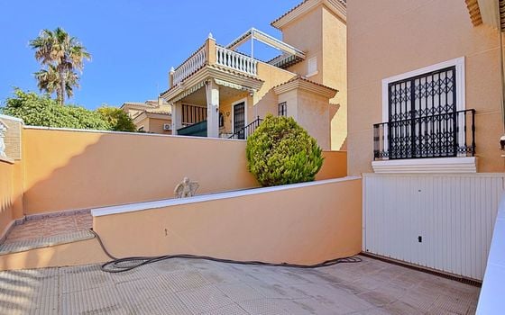 Vilă cu 4 dormitoare în Orihuela - B145771 - Imagini - Small - 38