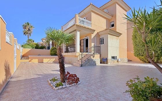 Vilă cu 4 dormitoare în Orihuela - B145771 - Imagini - Small - 43