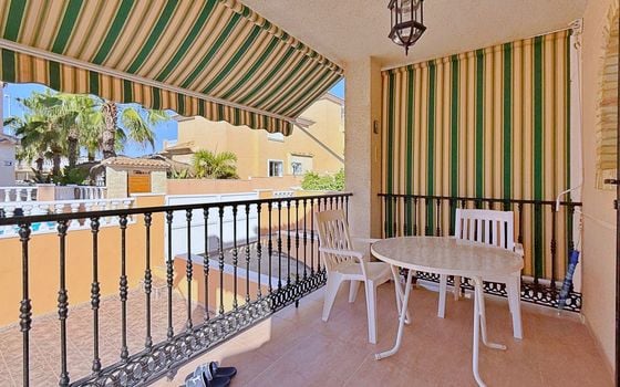 Vilă cu 4 dormitoare în Orihuela - B145771 - Imagini - Small - 4