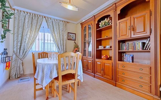Vilă cu 4 dormitoare în Orihuela - B145771 - Imagini - Small - 10