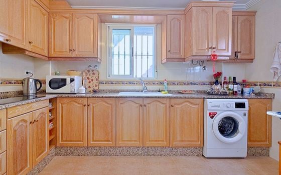 Vilă cu 4 dormitoare în Orihuela - B145771 - Imagini - Small - 12