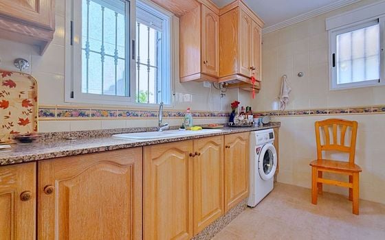 Vilă cu 4 dormitoare în Orihuela - B145771 - Imagini - Small - 13