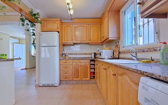 Vilă cu 4 dormitoare în Orihuela - B145771 - Imagini - Small - 14