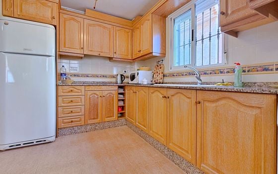 Vilă cu 4 dormitoare în Orihuela - B145771 - Imagini - Small - 15