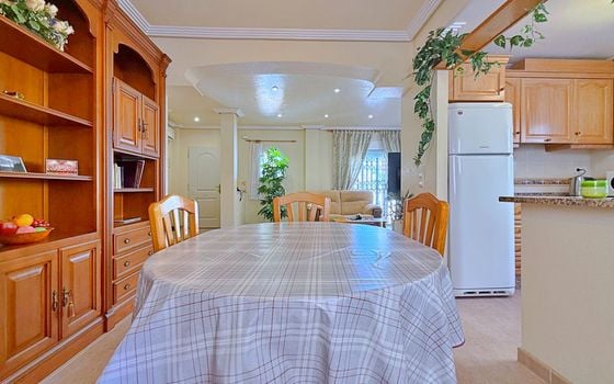 Vilă cu 4 dormitoare în Orihuela - B145771 - Imagini - Small - 11