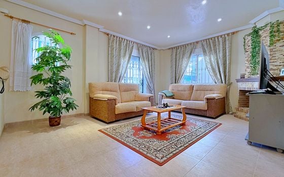 Vilă cu 4 dormitoare în Orihuela - B145771 - Imagini - Small - 5