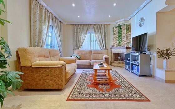 Vilă cu 4 dormitoare în Orihuela - B145771 - Imagini - Small - 6