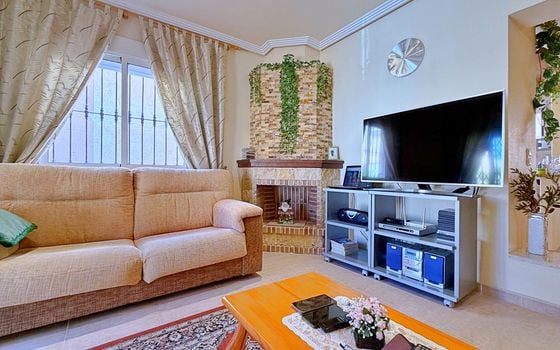 Vilă cu 4 dormitoare în Orihuela - B145771 - Imagini - Small - 7