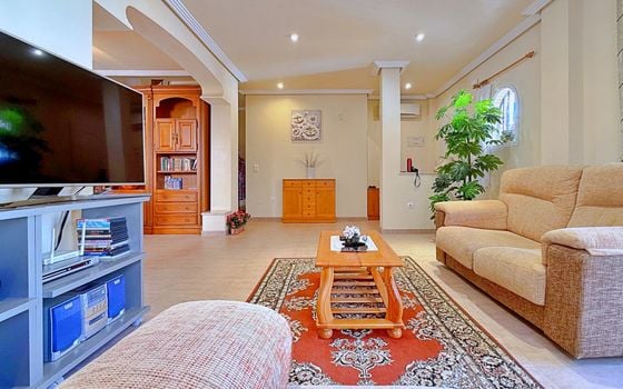 Vilă cu 4 dormitoare în Orihuela - B145771 - Imagini - Small - 9