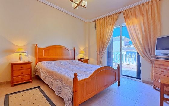 Vilă cu 4 dormitoare în Orihuela - B145771 - Imagini - Small - 18