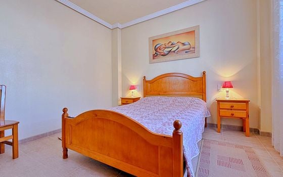 Vilă cu 4 dormitoare în Orihuela - B145771 - Imagini - Small - 21