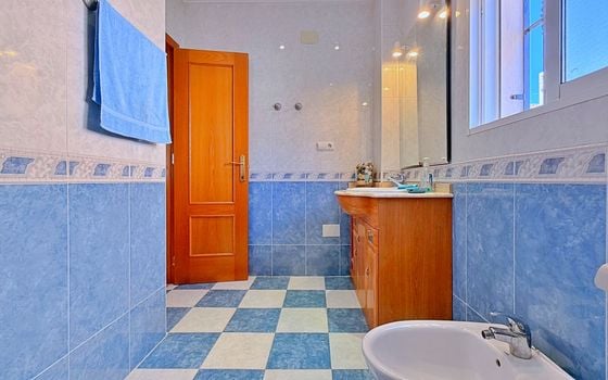 Vilă cu 4 dormitoare în Orihuela - B145771 - Imagini - Small - 31