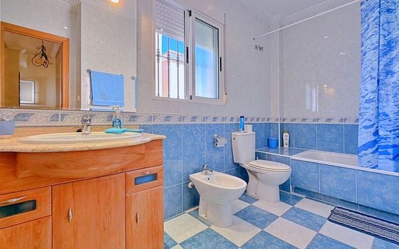 Vilă cu 4 dormitoare în Orihuela - B145771 - Imagini - Small - 30