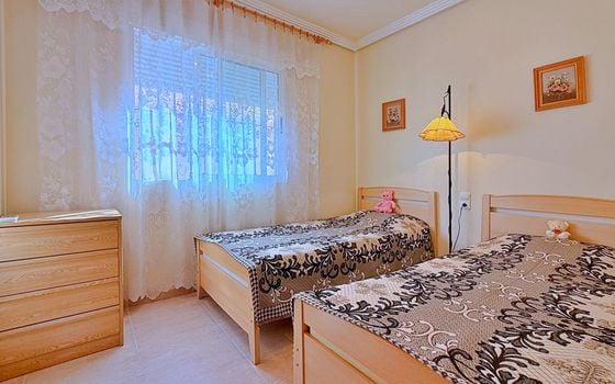 Vilă cu 4 dormitoare în Orihuela - B145771 - Imagini - Small - 25