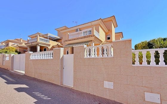 Vilă cu 4 dormitoare în Orihuela - B145771 - Imagini - Small - 45