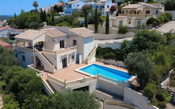 5 bedroom Villa in Orba - PGP145773 - Photo - 1