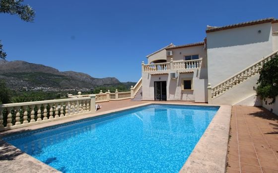 Villa de 5 habitaciones en Orba - PGP145773 - Foto - Small - 28