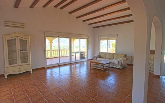 Villa de 5 habitaciones en Orba - PGP145773 - Foto - Small - 6