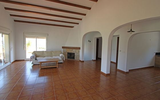 Villa de 5 habitaciones en Orba - PGP145773 - Foto - Small - 7