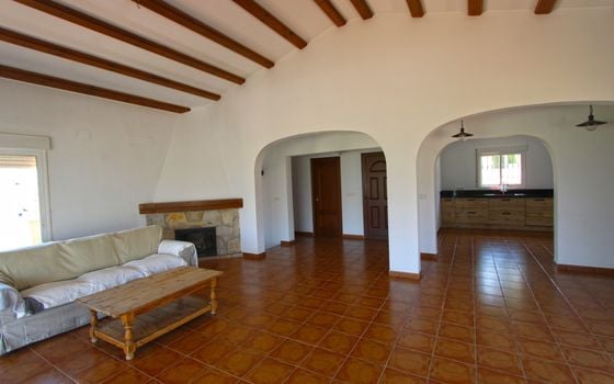 Villa de 5 habitaciones en Orba - PGP145773 - Foto - Small - 8