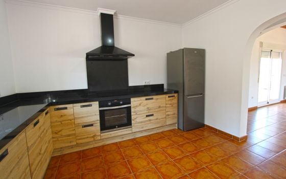 Villa de 5 habitaciones en Orba - PGP145773 - Foto - Small - 10