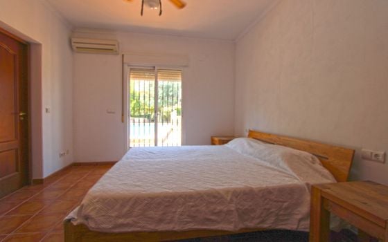Villa de 5 habitaciones en Orba - PGP145773 - Foto - Small - 14