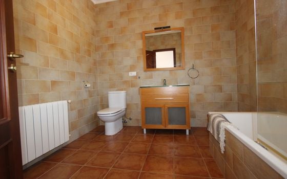 Villa de 5 habitaciones en Orba - PGP145773 - Foto - Small - 20