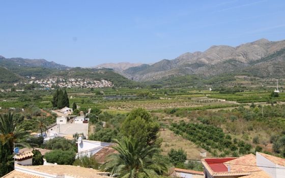 Villa de 5 habitaciones en Orba - PGP145773 - Foto - Small - 27
