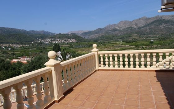 Villa de 5 habitaciones en Orba - PGP145773 - Foto - Small - 26