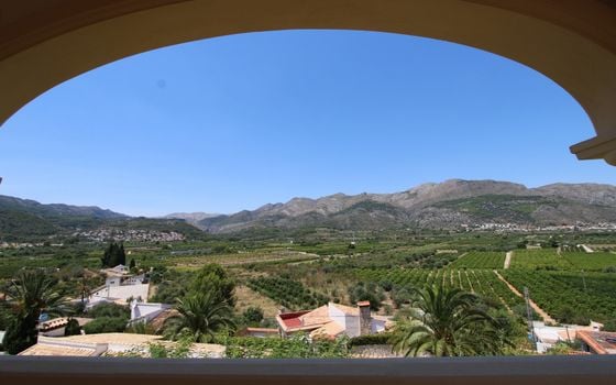 Villa de 5 habitaciones en Orba - PGP145773 - Foto - Small - 25