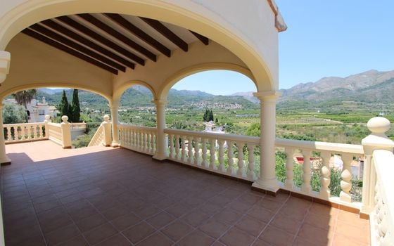 Villa de 5 habitaciones en Orba - PGP145773 - Foto - Small - 24