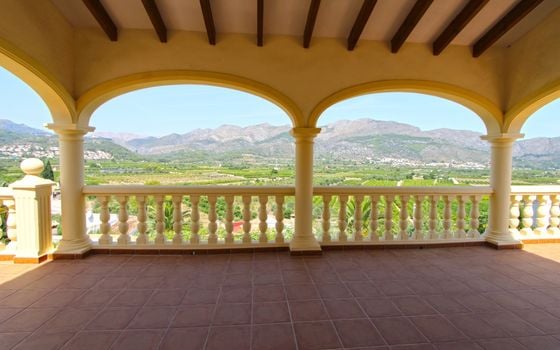 Villa de 5 habitaciones en Orba - PGP145773 - Foto - Small - 23