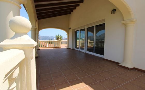 Villa de 5 habitaciones en Orba - PGP145773 - Foto - Small - 22
