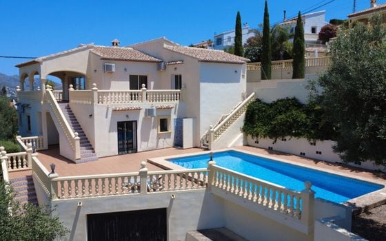 5 bedroom Villa in Orba - PGP145773 - Photo - 2