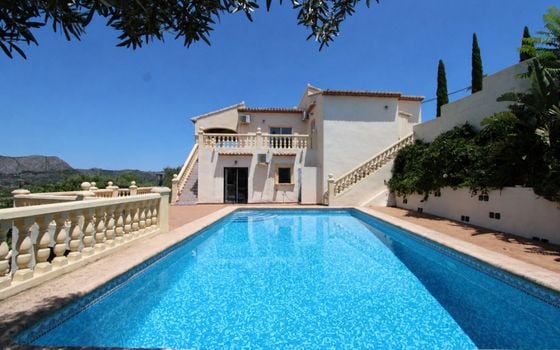 5 bedroom Villa in Orba - PGP145773 - Photo - 4