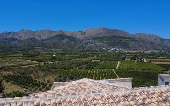 Villa de 5 habitaciones en Orba - PGP145773 - Foto - Small - 30