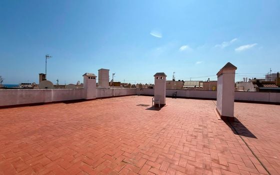 Пентхаус в Торревьехе, 2 спальни - SV145778 - Фото - Small - 22