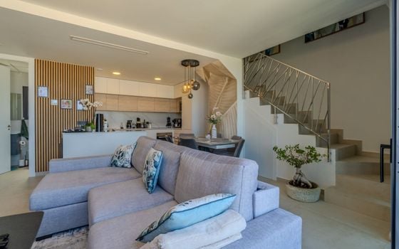 3 bedroom Penthouse in Guardamar del Segura - SV145779 - Photo - Small - 6