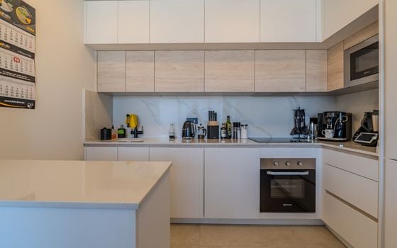 3 bedroom Penthouse in Guardamar del Segura - SV145779 - Photo - Small - 8