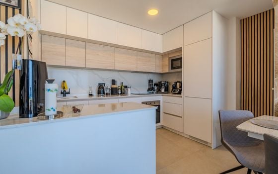 3 bedroom Penthouse in Guardamar del Segura - SV145779 - Photo - Small - 10