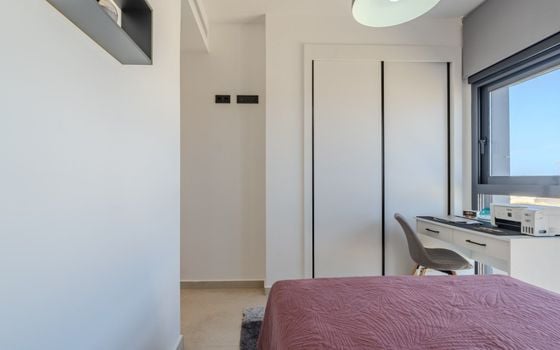 3 bedroom Penthouse in Guardamar del Segura - SV145779 - Photo - Small - 13