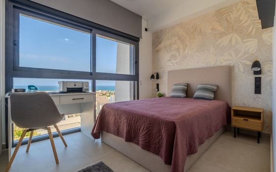 3 bedroom Penthouse in Guardamar del Segura - SV145779 - Photo - Small - 12