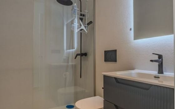 3 bedroom Penthouse in Guardamar del Segura - SV145779 - Photo - Small - 18